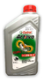 Aceite Castrol Actevo Semi Sintetico 20w50 X 1 Litro 4t