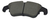 Pastillas De Freno Delanteras Lpr Audi A4 A5 S4 Q5 2007 - - tienda online