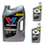 Kit 7l Aceite Valvoline 5w20 Dogde Ram Journey