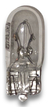 Lampara T10 Luz Posicion 12v 5w Blanco W5w Autos Piojito - LS Palermo