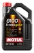 Aceite Sintetico Motul 8100 5w40 Nafta Diesel Importado 5l