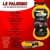 Esponja Microfibra Auto Moto Dual Con Descontaminante K78 - comprar online