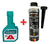 Limpia Inyectores Diesel + Molykote Antifriccion Af2 Mos2