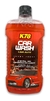 Shampoo Auto Ph Neutro K78 Concentrado Para Auto Moto 600ml