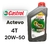 Aceite Castrol Actevo Gp 20w50 4t Mineral