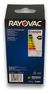 Pack X 10 Lampara Led Rayovac 6w = 45w 550 Lumens Blanca - LS Palermo