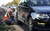 Kit Llave En Cruz 4 Cuatro Bocas + Eslinga Amarre De Carga - LS Palermo