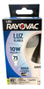 Pack X 5 Lampara Led Rayovac 10w = 75w 1050 Lumens Blanca - comprar online