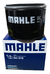 Filtro Aceite Mahle Moto Bmw F800 Y Aceite Castrol Power 1 - comprar online