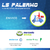 Juego Escobillas Limpiaparabrisas Delanteras Gol 2008 A 2014 - LS Palermo
