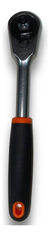 Llave Crique Bahco Encastre 1/2 Media Explusor 25cm 60 Dient