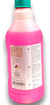 Liquido Refrigerante Rojo Molykote 1l + Agua Destilada 5l - tienda online