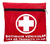 Kit De Seguridad Auto Botiquin De Primeros Auxilios + Baliza - comprar online