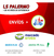 Aceite Valvoline 20w50 Moto 4tech Caja Cerrada X6 Unidades - comprar online