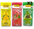 Pack X 3 Pinitos K78 Auto Ambiente