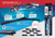 Kit 2 Escobillas Limpiaparabrisas Renault Symbol 2009 A 2014 - tienda online