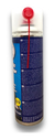 Lubricante Cadena Valvoline Chain Lube Sintetico Caja X 6 - LS Palermo