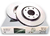 Kit Juego 2 Discos De Freno Vw Amarok 2.0 2010 A 2024 Lpr