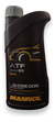 Aceite Mannol Atf Ag55 1l Caja Automatica Bmw Mini Cooper