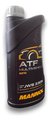Pack X 5 Aceite Mannol Atf Caja Automática Multi Vehículo 1l - LS Palermo