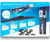 Kit Juego Escobillas Delanteras Volkswagen Up! 2014 A 2023 en internet
