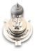 Imagen de Lampara Halogena Alta Baja H4 12v 60/55w Hella Originales
