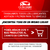 Cubre Volante Rojo Importado Para Auto Costuras Reforzadas - comprar online