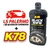 Revividor De Gomas Y Plasticos Auto Liquido K78 600 Ml - comprar online