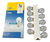 Lampara Hella 7506 12v 21w Ba 15s X Unidad - comprar online