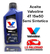 Aceite 15w50 Moto 4t X 4 Litros Valvoline Semisintetico - comprar online