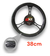 Funda Cubre Volante Cuero Sintetico Chevrolet Corsa Agile - LS Palermo