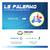 Imagen de Paño Profesional Para Detailing 40 X 40 Laffitte Microfibra