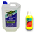 Refrigerante Amarillo Organico Molykote + Agua Destilada 5l