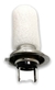 Pack X 10 Lamparas H7 Halogena 12v 55w Importadas Wega