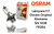 Pack X 2 Dos Lamparas H7 Osram 12v 55w Original Alemana Auto - comprar online