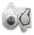 Kit Distribucion Y Bomba 308 408 Partner Berlingo Original - comprar online