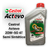 Aceite Castrol Actevo Semi Sintetico 20w50 X 1 Litro 4t - comprar online