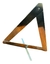 Baliza Triangulo Para Auto Premium Reglamentaria Reflectiva en internet