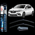 Kit 2 Escobillas Limpiaparabrisas Renault Symbol 2009 A 2014