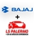 Kit Filtros Bajaj Rouser 200 Ns + Aceite Sintetico 10w50 4t - comprar online