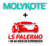 Limpia Inyectores Nafta Molykote Para Motos 4t 150ml Chem 10 - comprar online