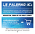 Pastillas De Freno Lpr Delanteras Chevrolet Cruze 1.4 2016 -