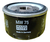 Filtro Aceite Moto Bmw F650 F700 Gs F650gs Mann Aleman 2008- en internet