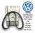 Correa De Distribucion Original Gol Trend 1.6 8v 2008 A 2020 - comprar online