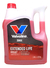 Refrigerante Valvoline Zerex Rojo Extended Life X 4 Litros