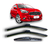 Kit 3 Escobillas Juego Ford Ka 2017 2018 2019 2020 2021 2022