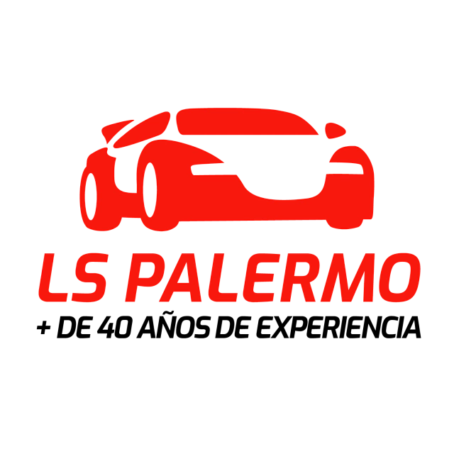 LS Palermo