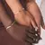 Bracelete Corrente Real - loja online