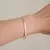 Imagem do Bracelete Corrente Real