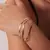 Bracelete Corrente Real - comprar online